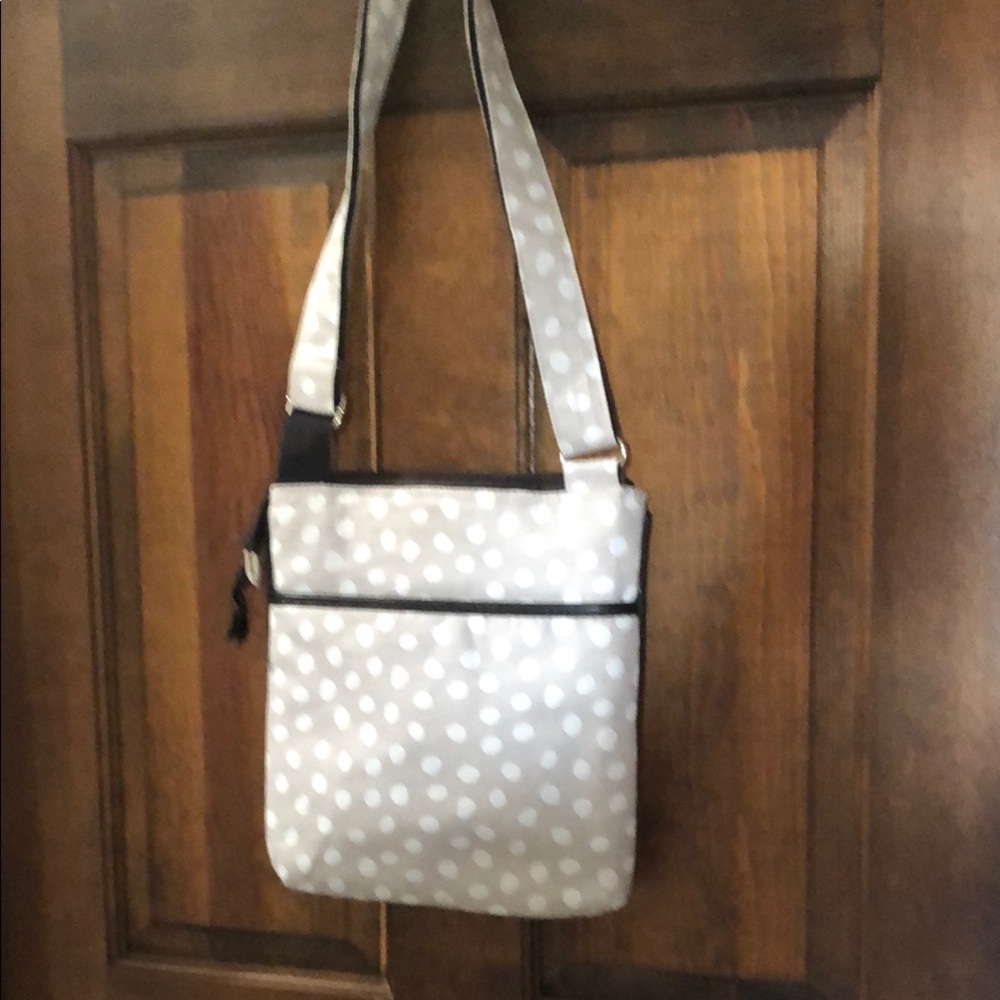 31 Shoulder Bag Polka Dot.
